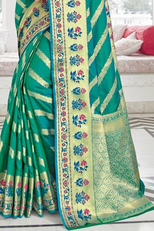 banarasi silk saree online 