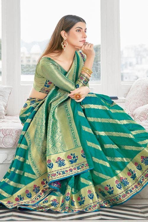 banarasi silk saree online 