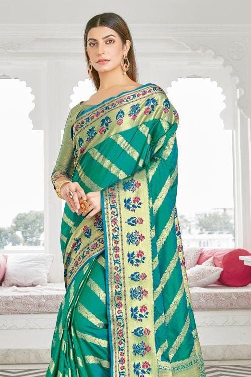 Banarasi saree online 