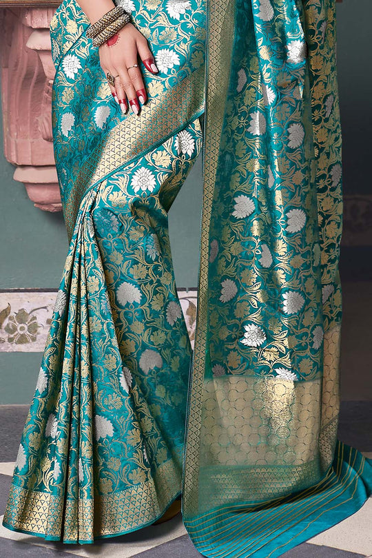 banarasi saree