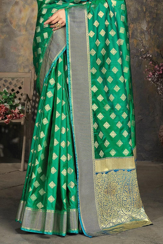 banarasi saree