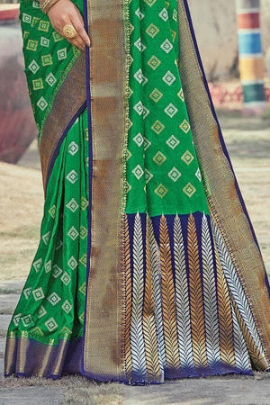 banarasi saree images 