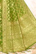 banarasi saree for wedding