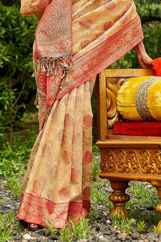silk saree