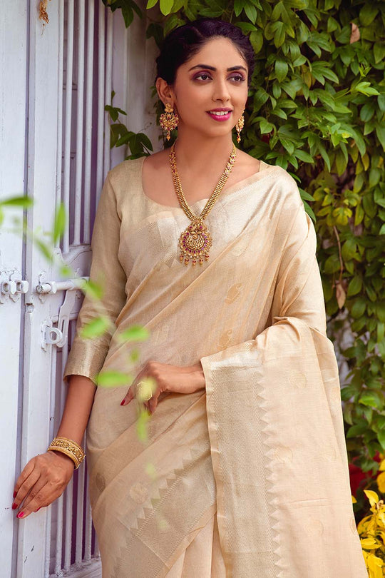 banarasi silk saree