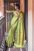 banarasi saree