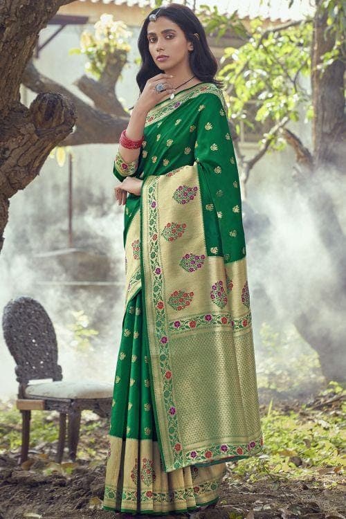 banarasi saree price