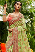 banarasi saree