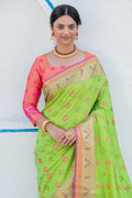banarasi saree
