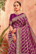 banarasi saree for wedding