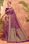 banarasi saree