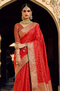 banarasi saree design