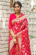 banarasi saree design