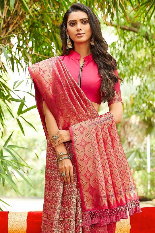 banarasi saree