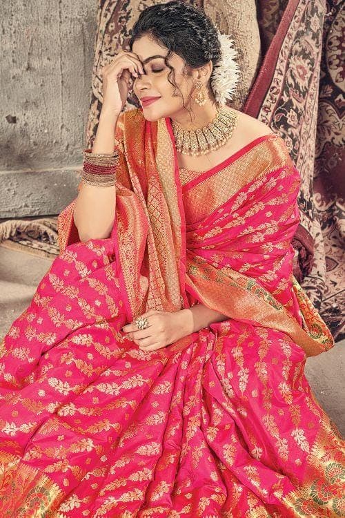 banarasi saree online