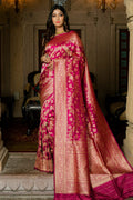 banarasi saree