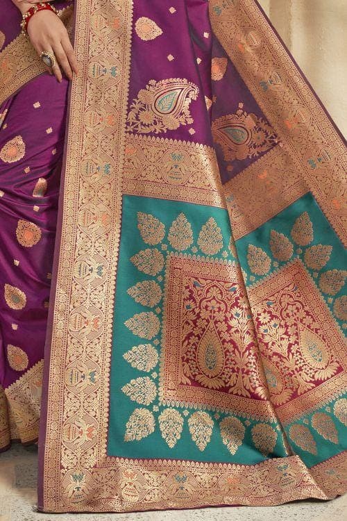 banarasi saree images