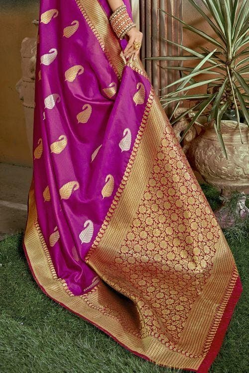 banarasi saree images