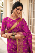banarasi saree
