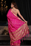silk saree