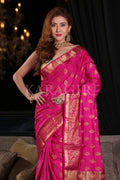 banarasi silk sarees