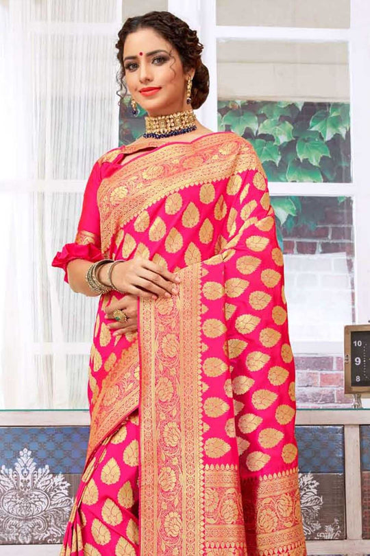 banarasi saree
