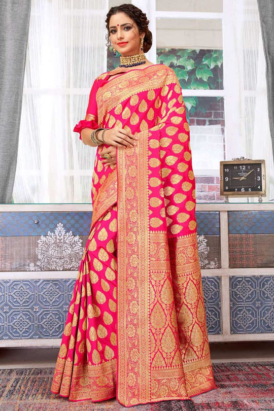 banarasi saree omline