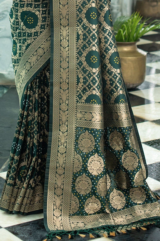 silk saree