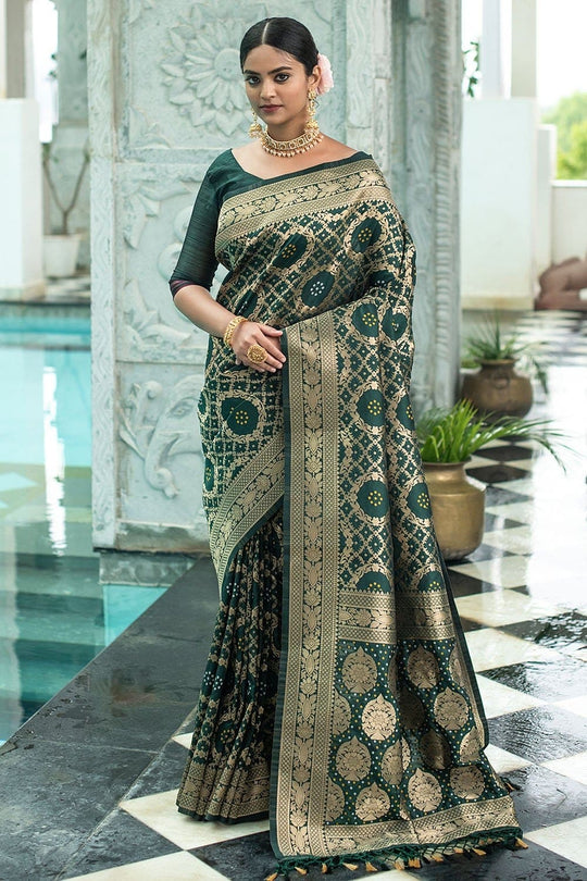 banarasi saree