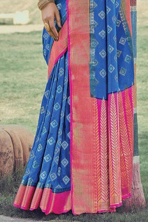 banarasi saree images 