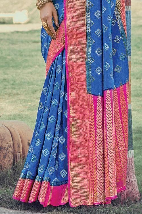 banarasi saree images 