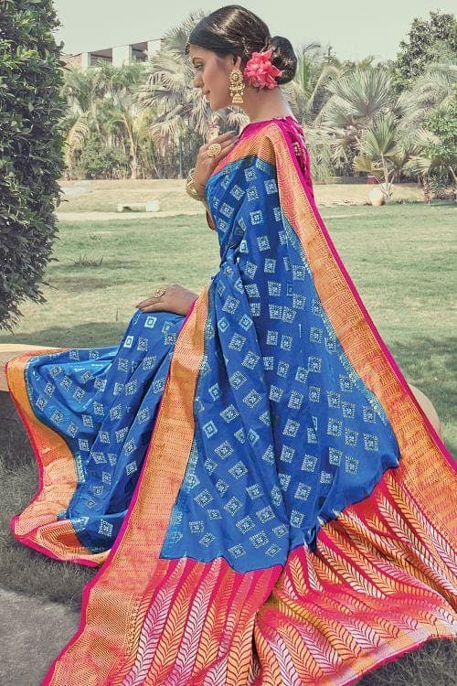 banarasi silk 