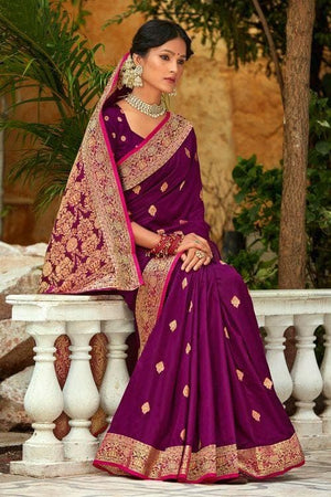 banarasi saree