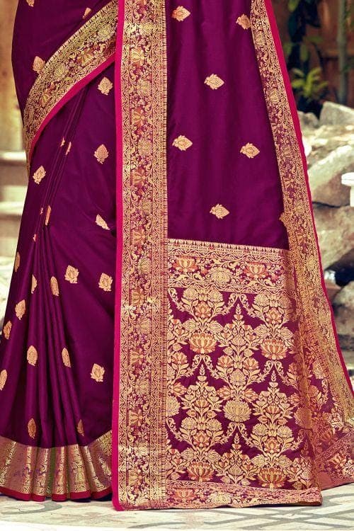 banarasi silk saree online