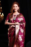 silk saree