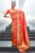 banarasi silk saree