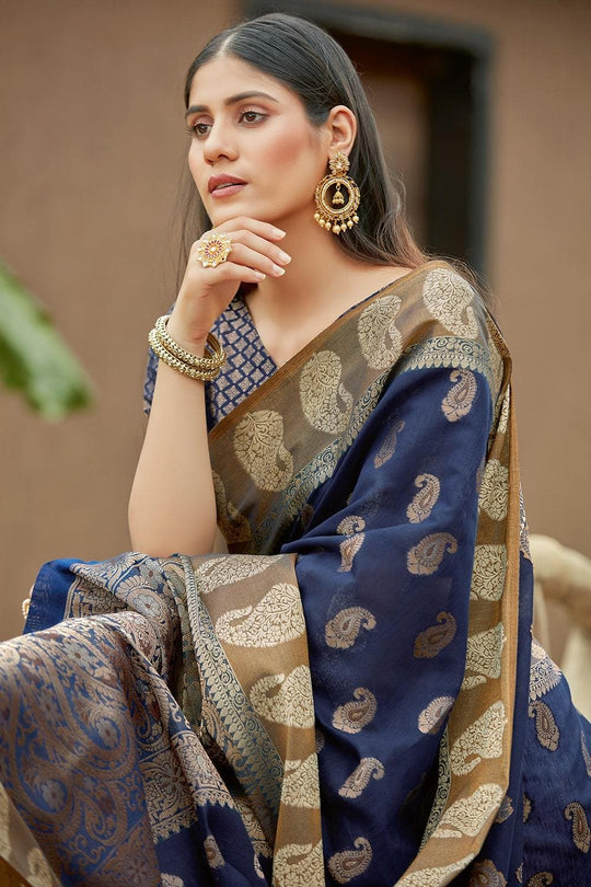 banarasi silk saree online 