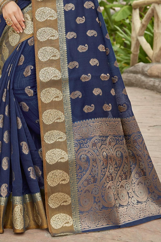 banarasi saree