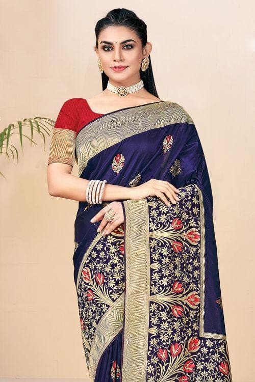 banarasi saree
