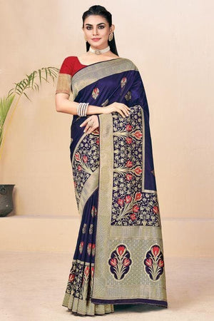 banarasi saree design