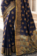 banarasi saree under 5000