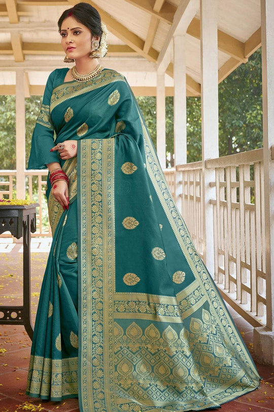 Buy best banarasi saree