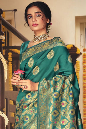 Buy silk saree online 