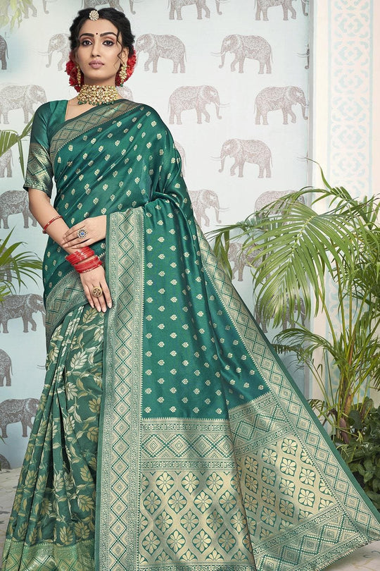 banarasi silk saree online