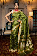 banarasi saree