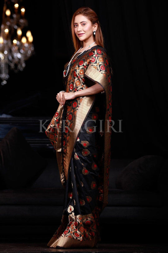 banarasi silk saree online