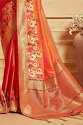 silk saree