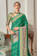 banarasi saree