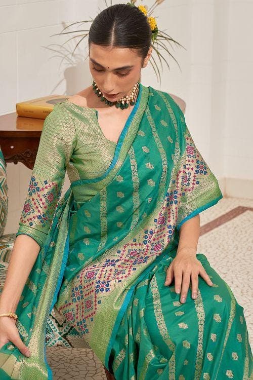 silk sarees online
