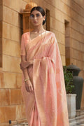 Banarasi saree for wedding